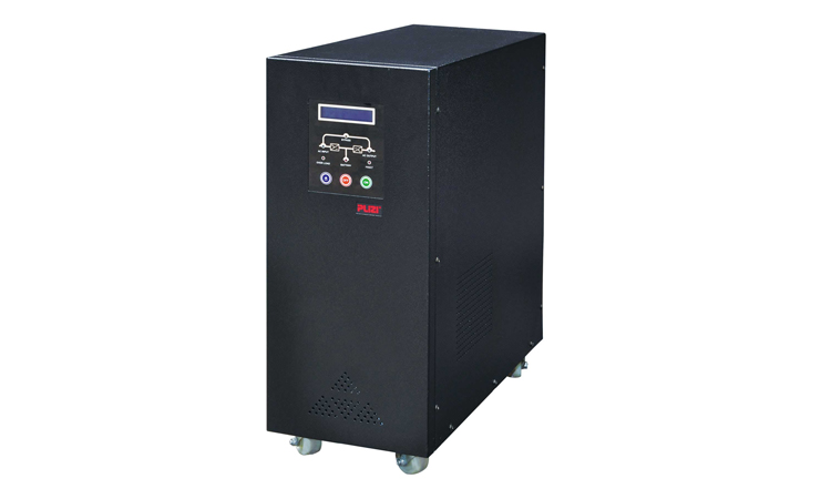 Condensador de filtro AC para corrección de factor de potencia
