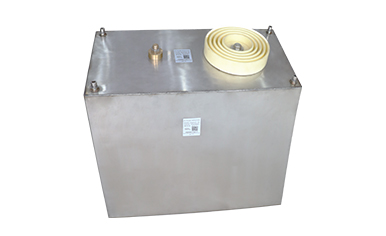 Características de almacenamiento de energía, pulsado, condensador de filtro DC-Link