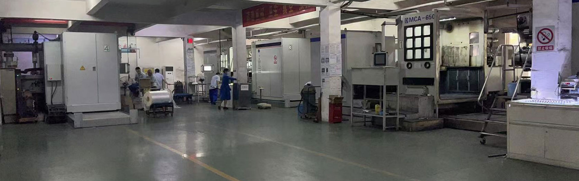 El condensador Co. , Ltd. de Anhui Saifu fue establecido