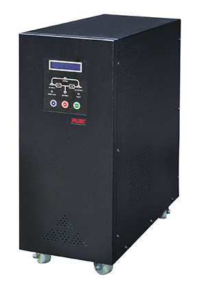 Condensador de filtro AC para corrección de factor de potencia